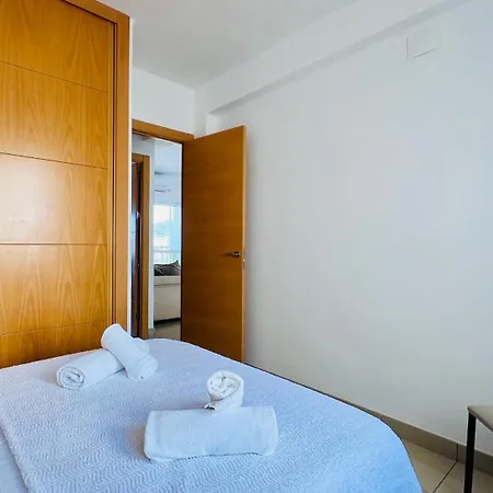 Apartamento Faro En El Centro De - Southcosta Apartamento Nerja