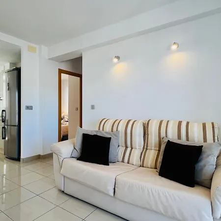 Apartamento Faro En El Centro De - Southcosta