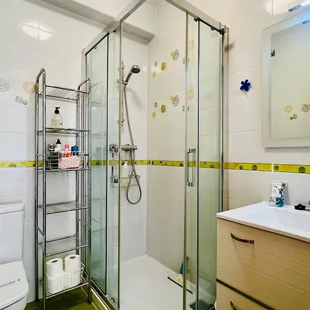 Daire Apartamento Faro En El Centro De - Southcosta *