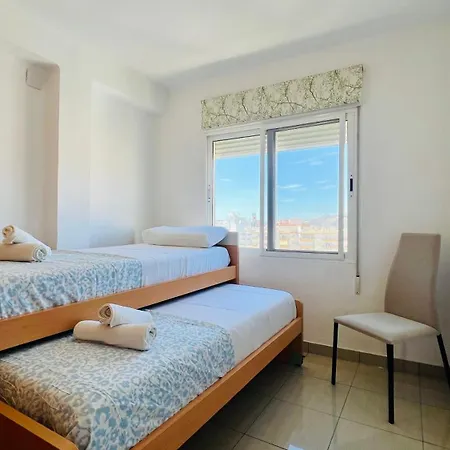 Apartamento Faro En El Centro De - Southcosta Daire Nerja