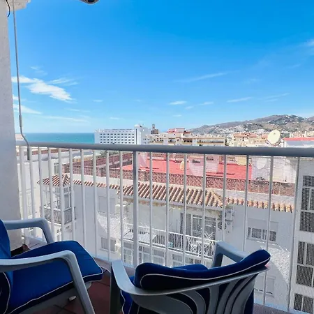 Apartamento Faro En El Centro De - Southcosta