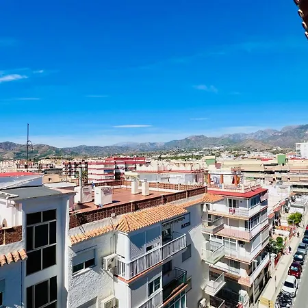 Apartamento Faro En El Centro De - Southcosta Daire *