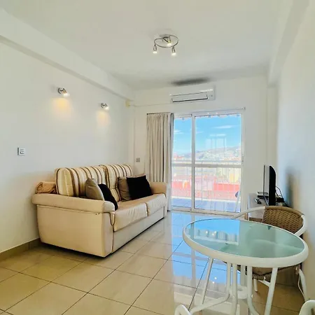 Apartamento Faro En El Centro De - Southcosta Nerja
