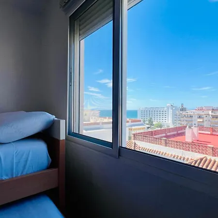 Apartamento Faro En El Centro De - Southcosta Διαμέρισμα