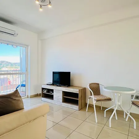 Apartamento Faro En El Centro De - Southcosta Διαμέρισμα *