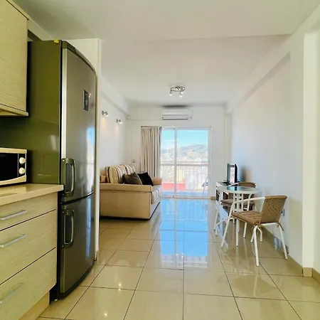 Διαμέρισμα Apartamento Faro En El Centro De - Southcosta Nerja