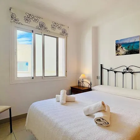 Apartamento Faro En El Centro De - Southcosta * Nerja